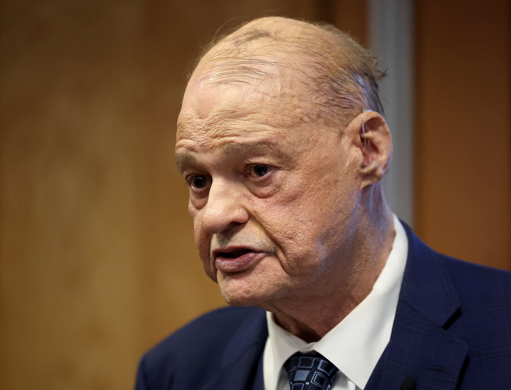 Tom Horne